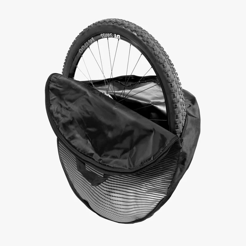 BORSA PORTA RUOTA SINGOLA DA MTB 29"