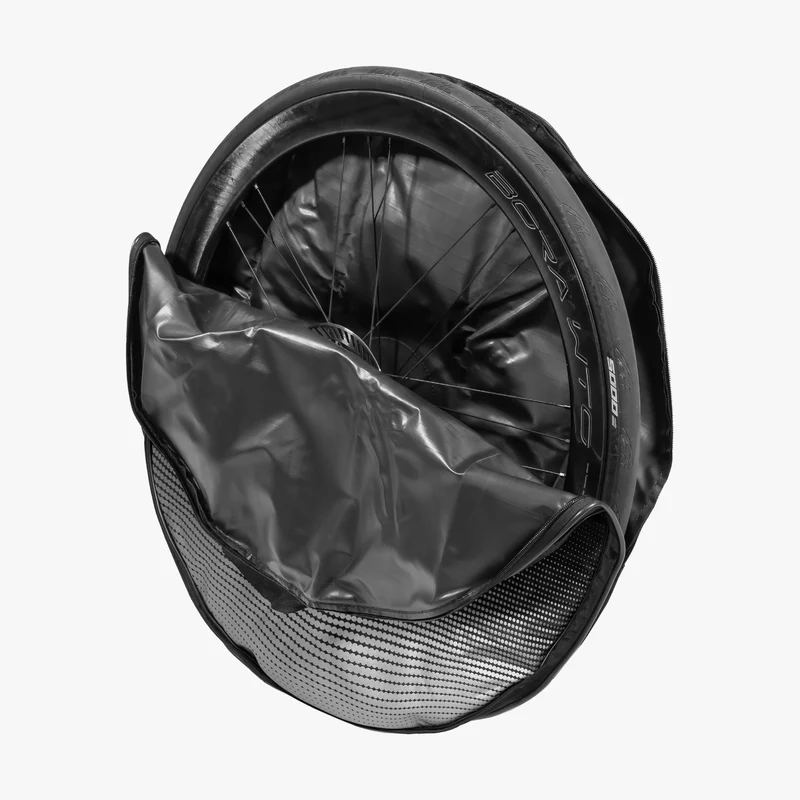 BORSA PORTA RUOTA SINGOLA