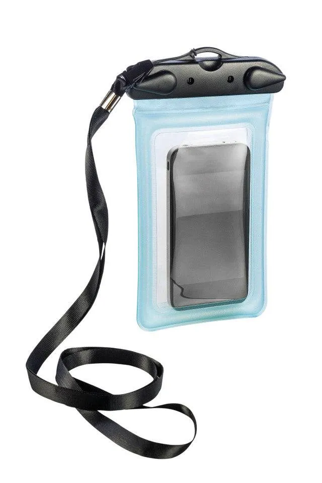 Tpu Waterproof Bag 10X18