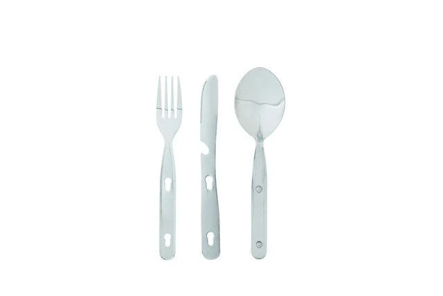 Set Di 3 Posate V