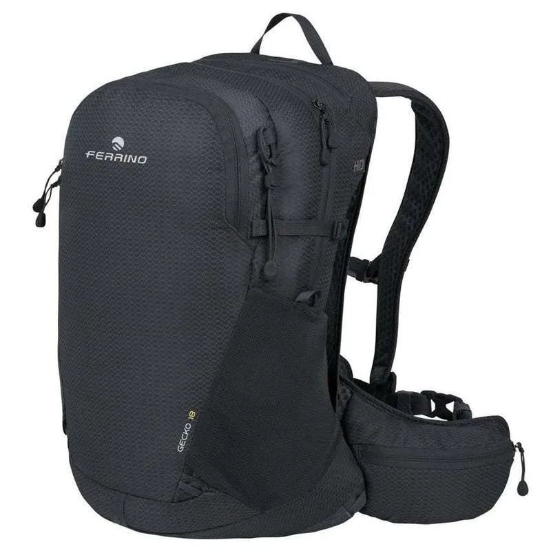 Zaino Gecko 18