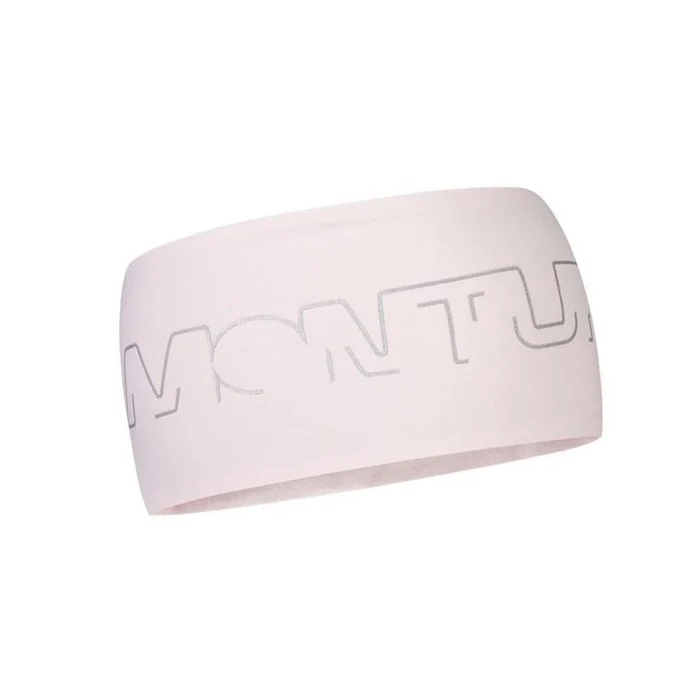 Walk Band Fascia Unisex Montagna Light Rose