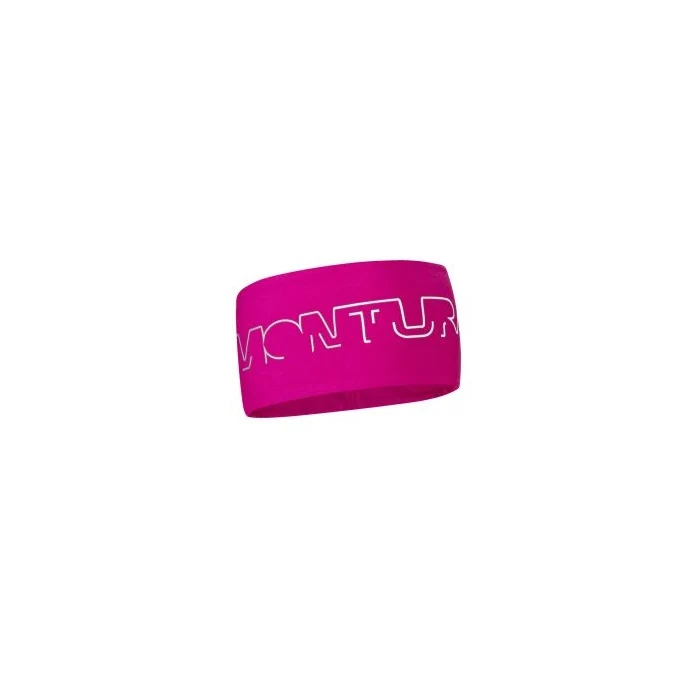 Walk Band Fascia Unisex Montagna Intense Violet