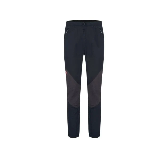 Vertigo 2 Pants Pantalone Montagna Uomo Black