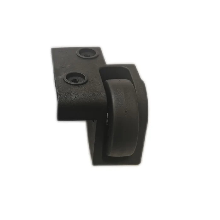 Peli Wheel Replacement Assembly 1510 1560 Right