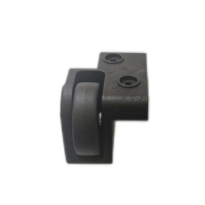 Peli Wheel Replacement Assembly 1510 1560 Left