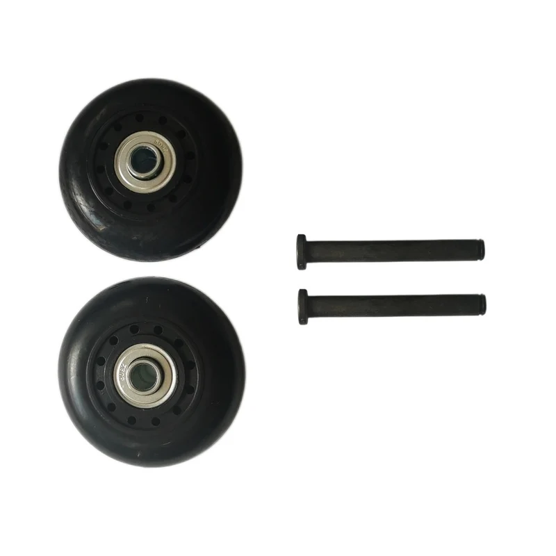 Peli Storm Wheels Replacement Assembly Set Small Left/Right