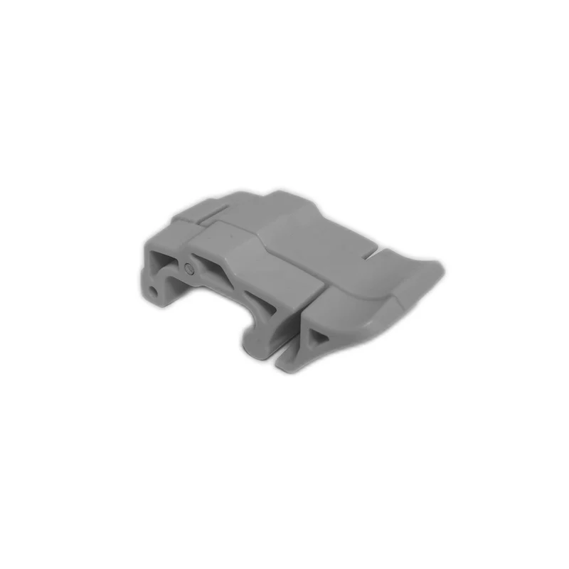 Peli Air Case Latch, Clip, Lock, Catch, Closure 36mm, Silver (Old)