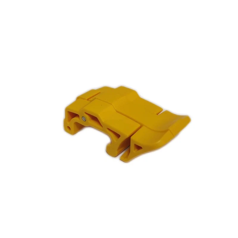 Peli Air Case Latch, Clip, Lock, Catch, Closure 36mm, Yellow (Old)