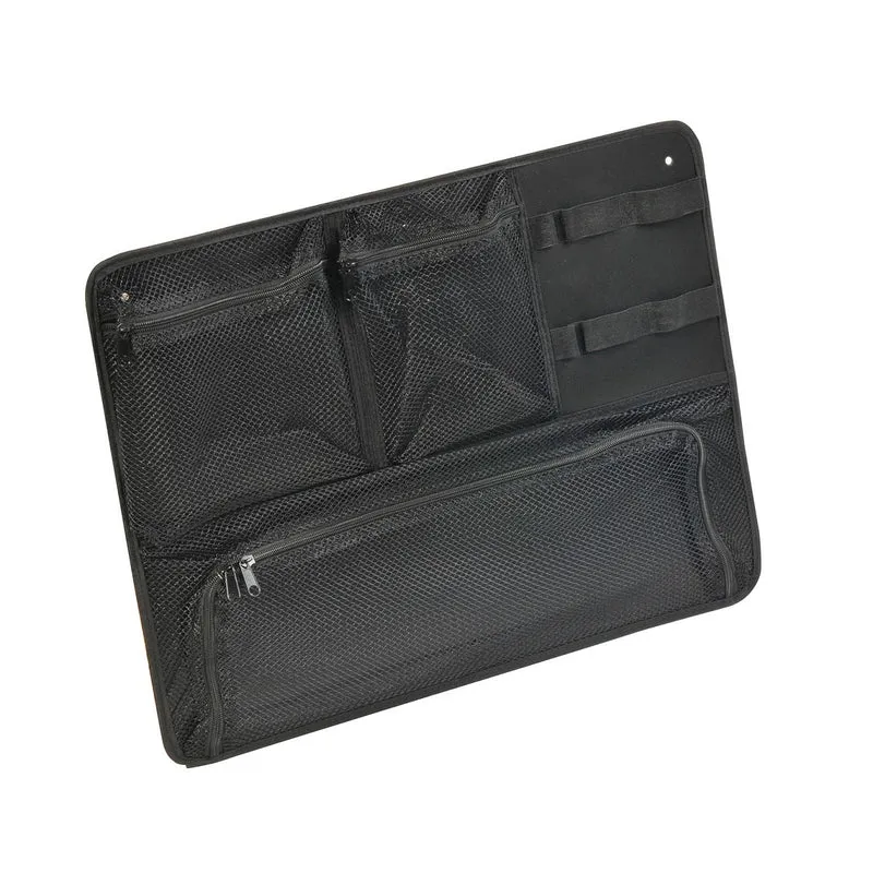 Lid Organizer for Peli 1560 with Mesh Pockets