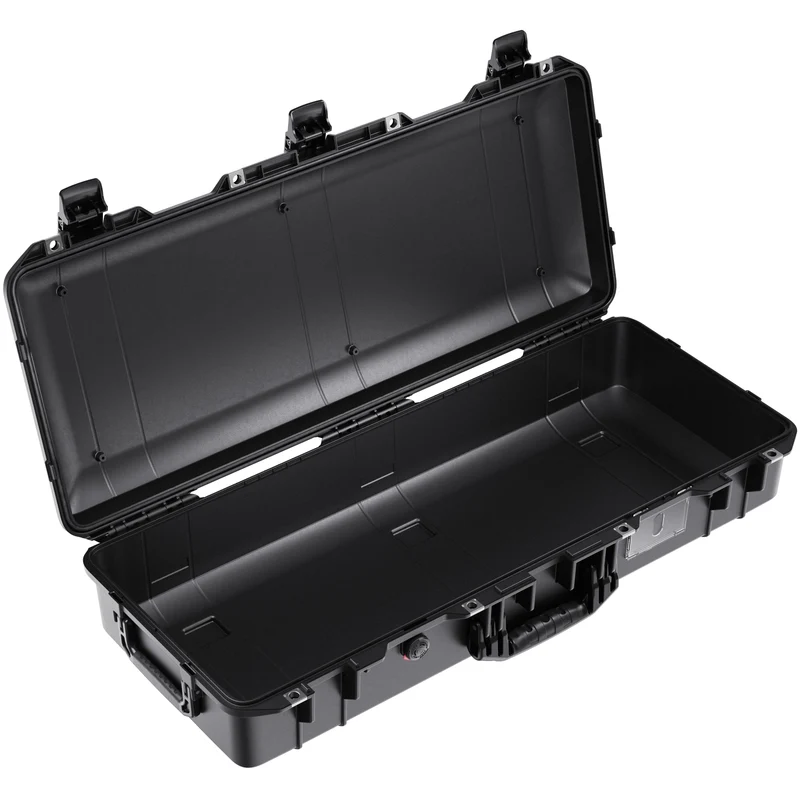 Peli Air 1705 Long Gun Case for AR15 and Fly Fishing Rods
