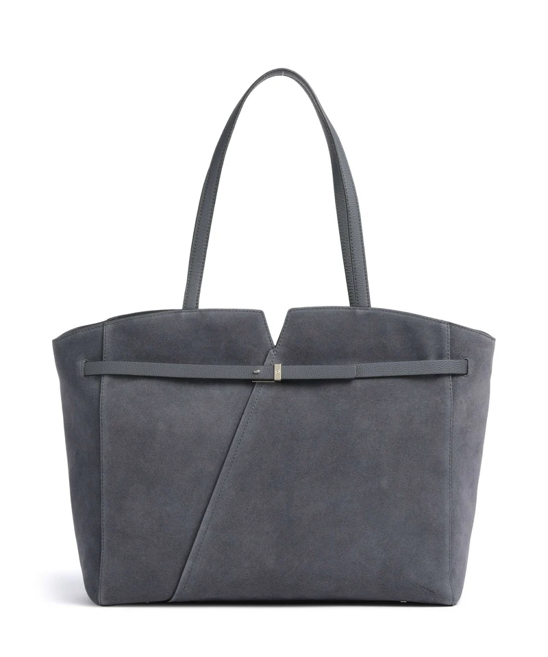 BOSS Revers Borsa shopper light/pastel blue