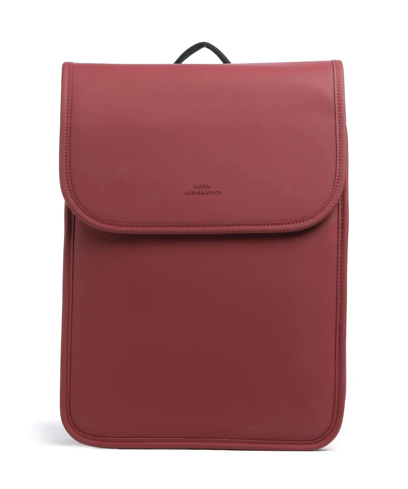 Ucon Acrobatics Lotus Infinity Adina Mini Zaino burgundy