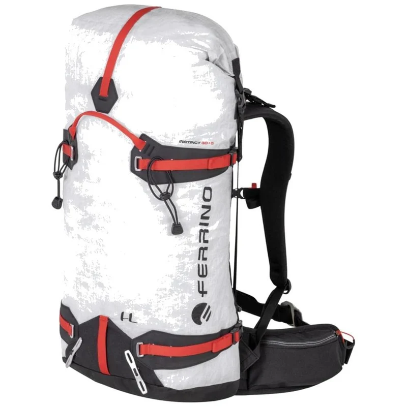 FERRINO Instinct 30+5 Zaino Alpinismo