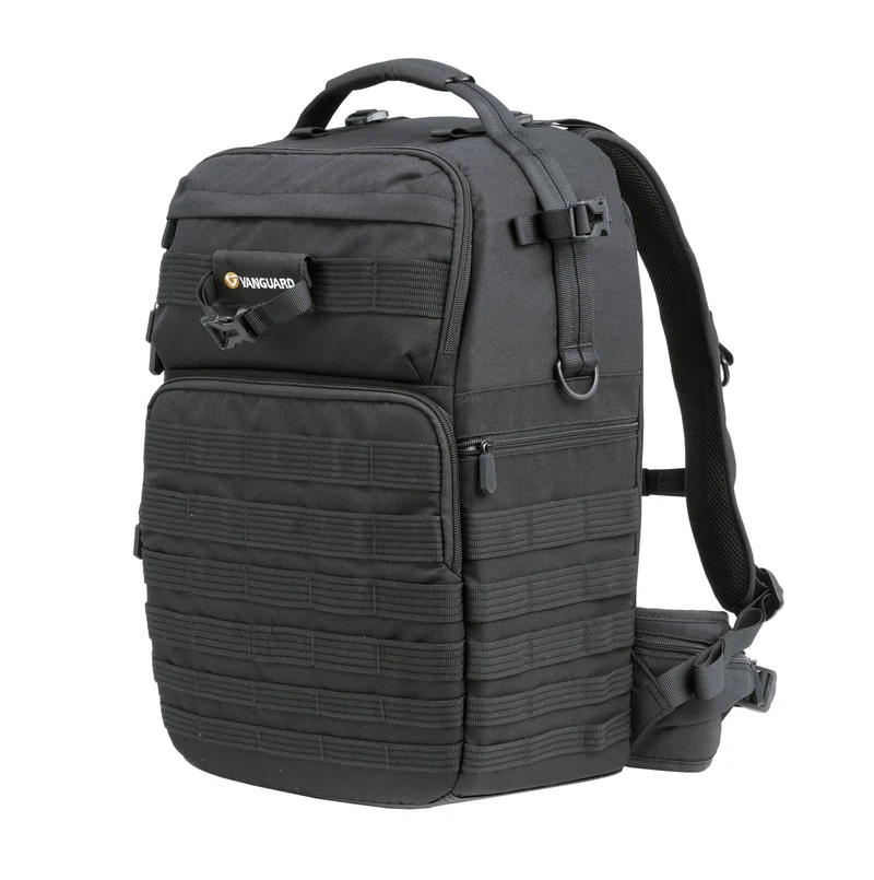 Veo Range T48 BK - Zaino fotografico
