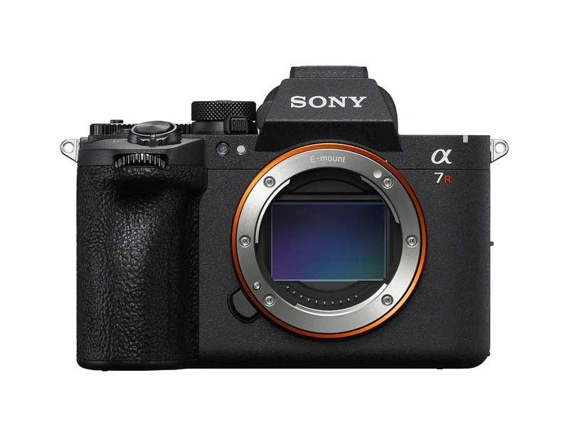 Sony Alpha A7R VI ( Body ) ILCE7RM6B