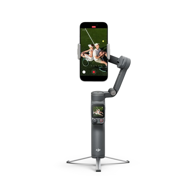 DJI Osmo Mobile 8P Standard Combo ( DJOM8S)