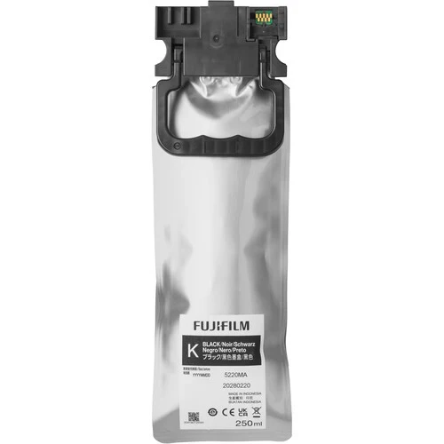 Fujifilm Dry Lab DX400 da 250ml cartucce