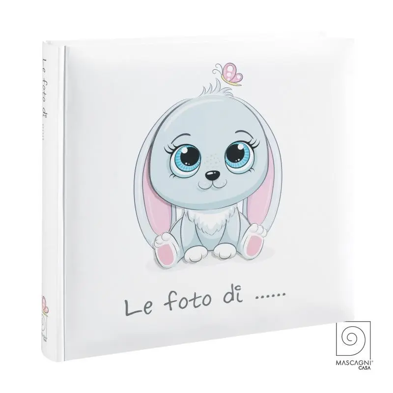 Mascagni Album 29x29 30F Art A2147
