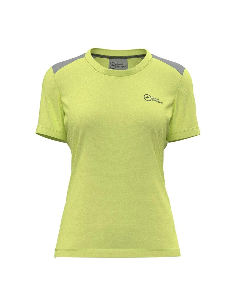 Lara Lady T-Shirt