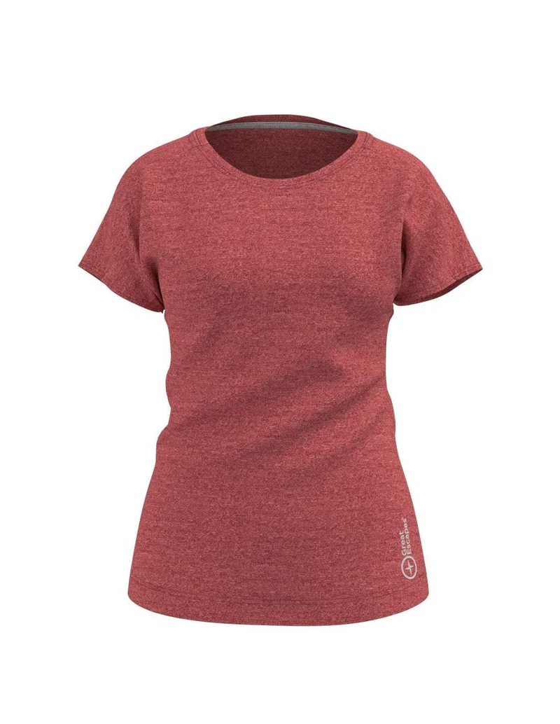 Linda Lady T-Shirt