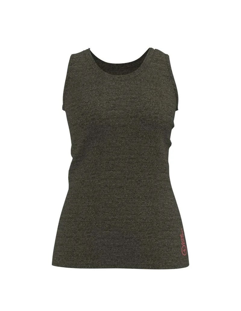 Linda Lady Tank Top