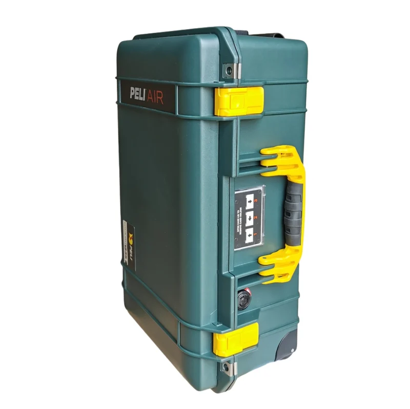 Peli Air - Upgrade Peli Air Case Handles