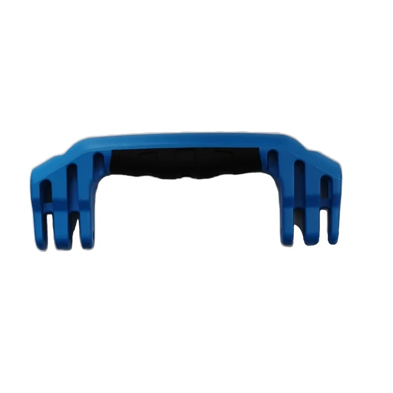 Replacement Medium Handle for Peli Protector 1510, 1535, 1560 Blue