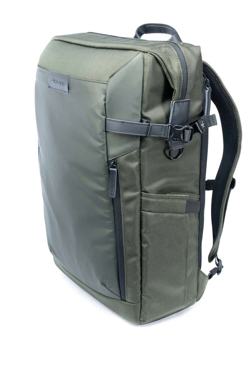 Veo Select 49GR - Zaino e borsa messenger