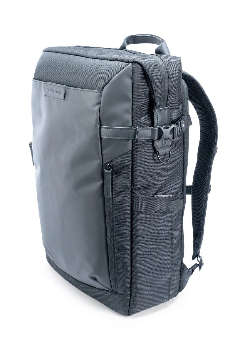 Veo Select 49BK - Zaino e borsa messenger