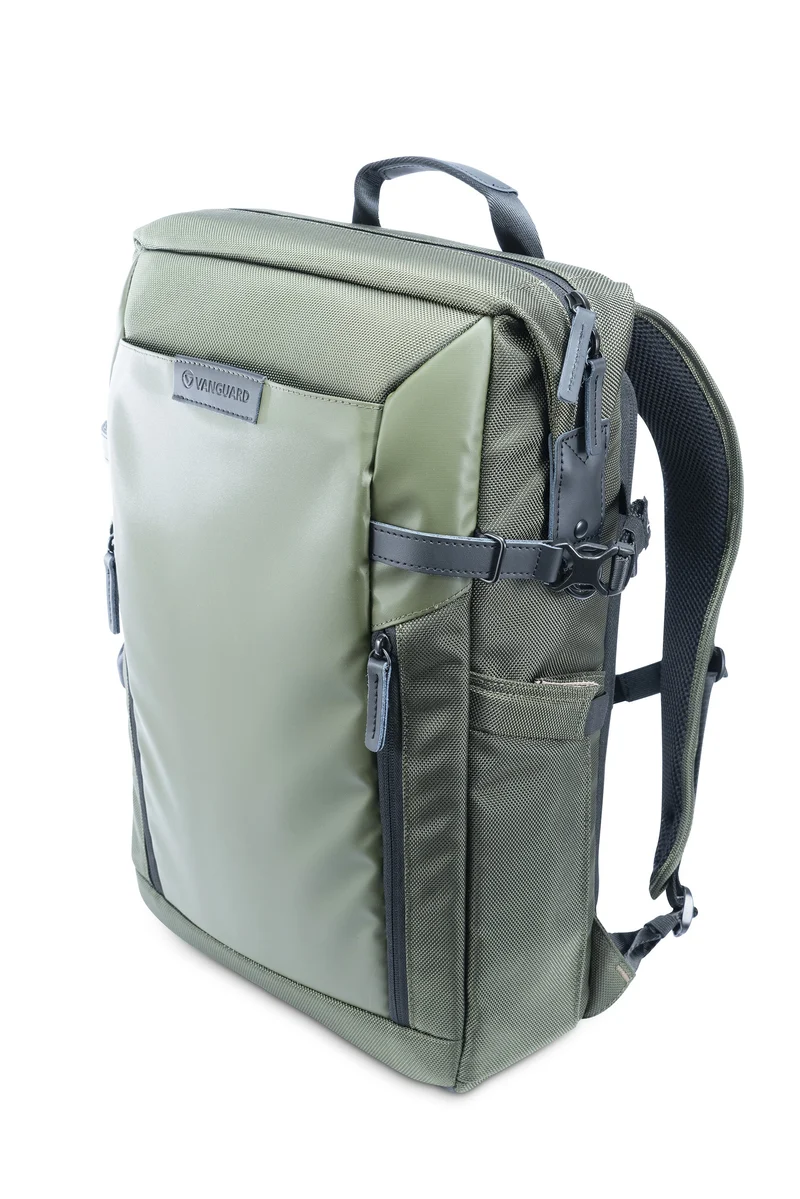 Veo Select 45M GR - Zaino e borsa messenger