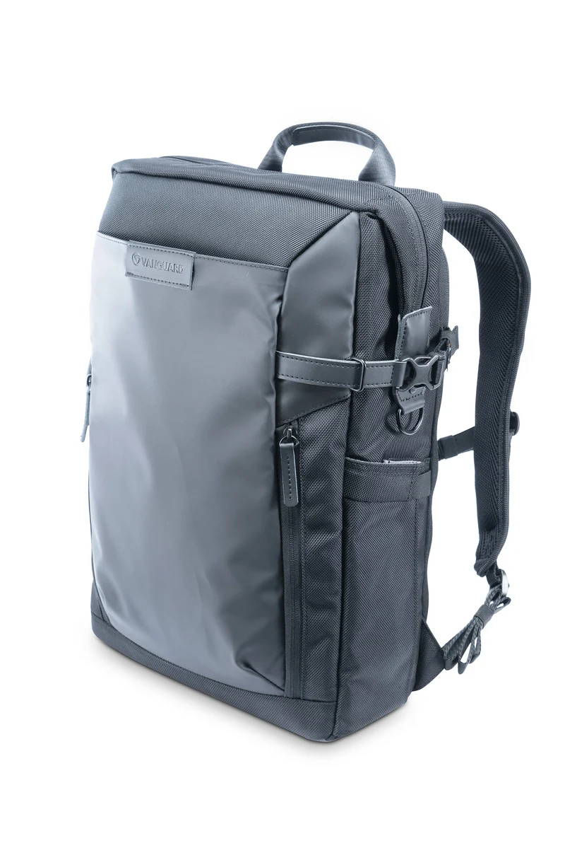 Veo Select 45M BK - Zaino e borsa messenger