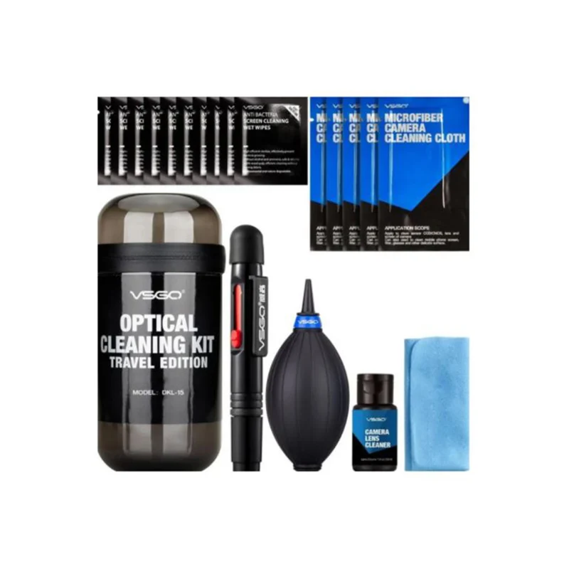VSGO Kit pulizia DKL-15G