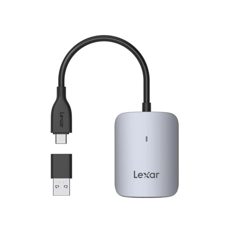 Lexar Lettore CFexpress Type A/USB-C (RW515)