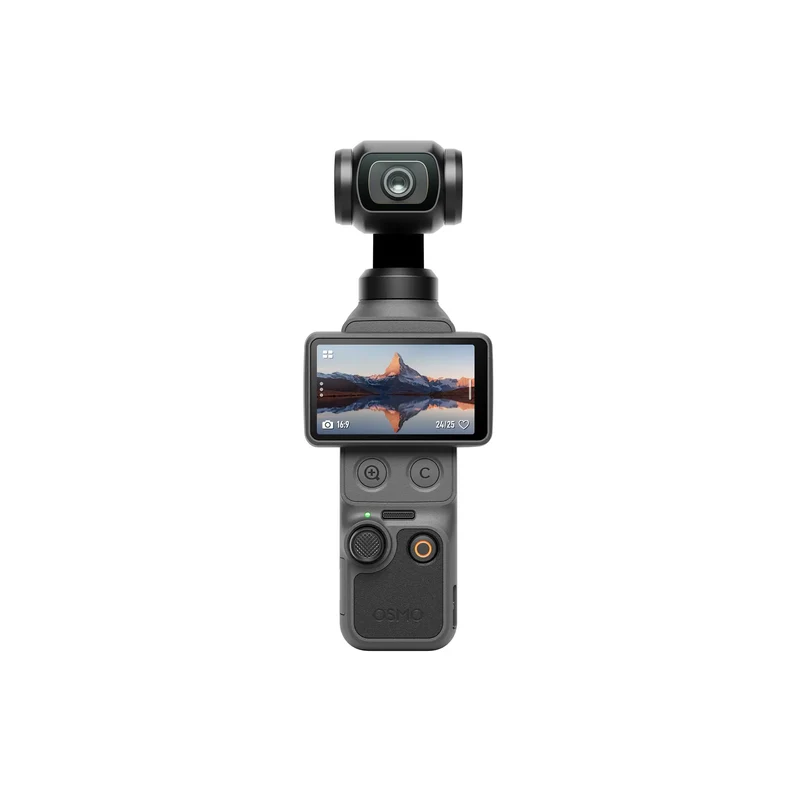 DJI Osmo Pocket 4 Creator Combo