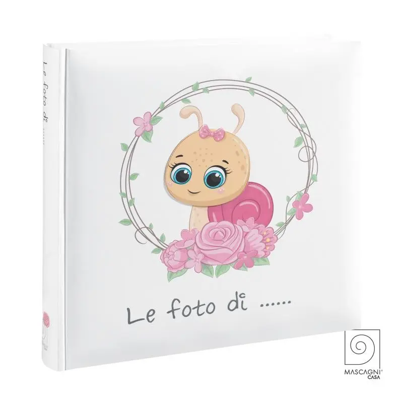 Mascagni Album 13x19 100F Art A2146