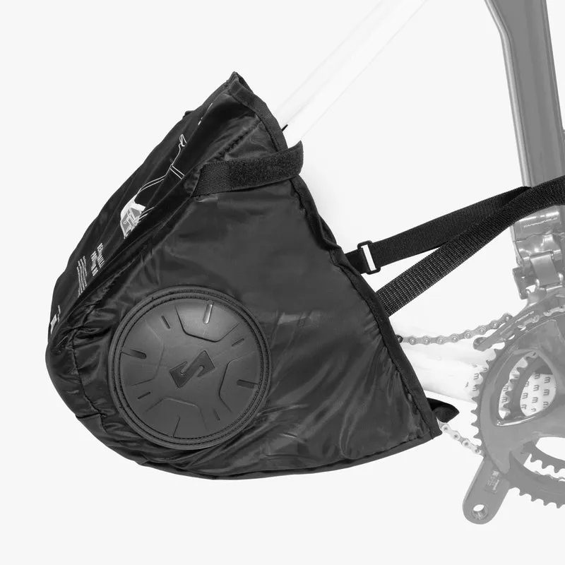 PROTEZIONE CAMBIO POSTERIORE BICI