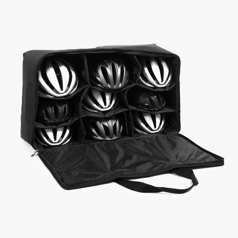 BORSA X 9 CASCHI