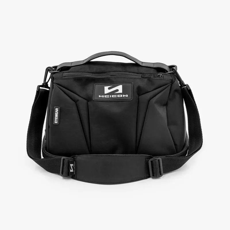 BORSA PORTA CASCO BICI