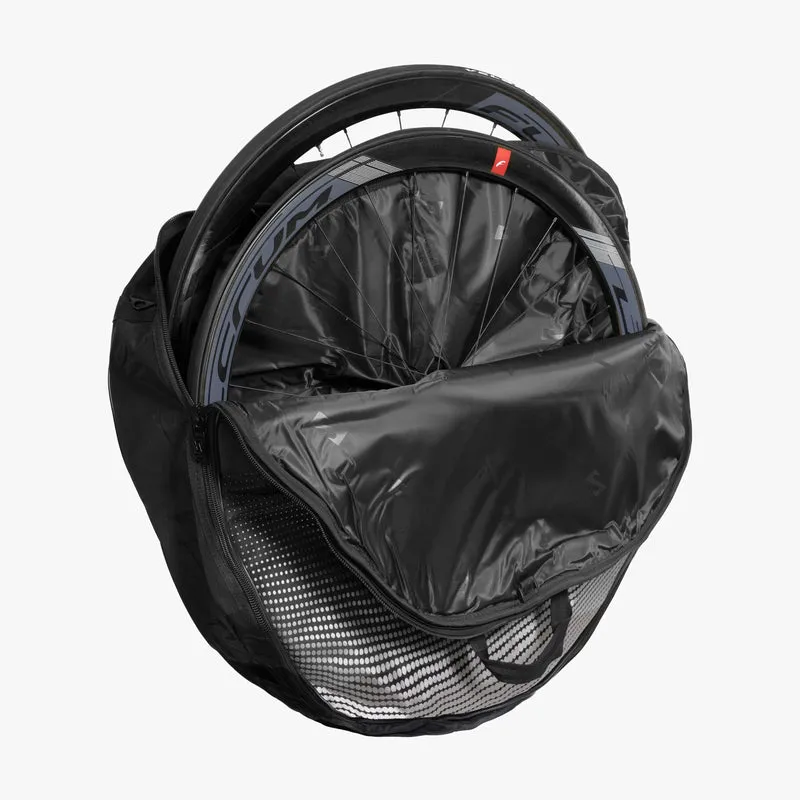 BORSA PORTA RUOTE DOPPIA IMBOTTITA