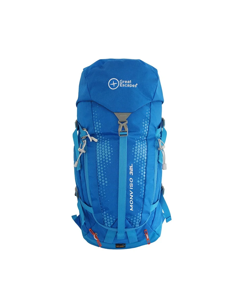 Zaino Monviso 32