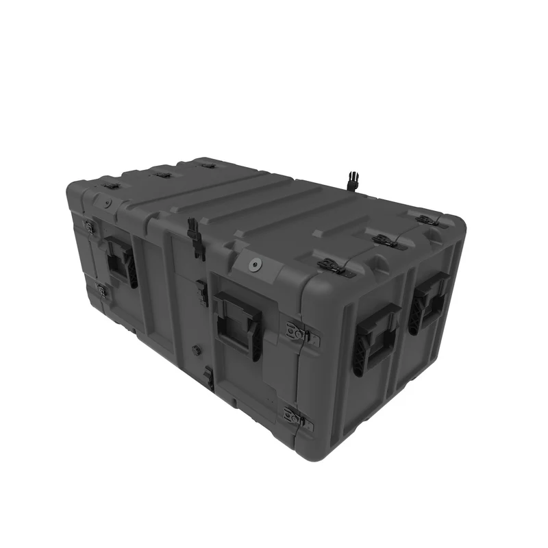 Case Rack 7U Peli EURO-V 7U-L Long Server Case