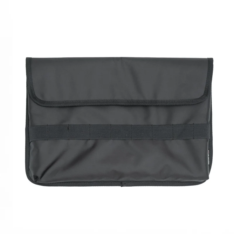 Additional Lid Organizer Pouch for 14" MacBook Pro or Laptop