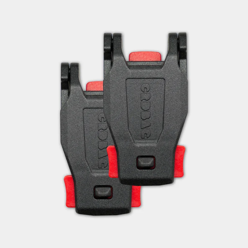 Maglock MOLLE 2P - MOLLE PALS Clips for Hanging Accessories