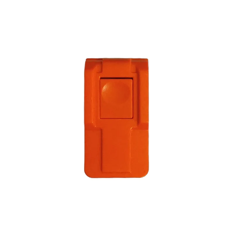 Peli Air Case Latch, Clip, Lock, Catch, Closure 36mm, Orange