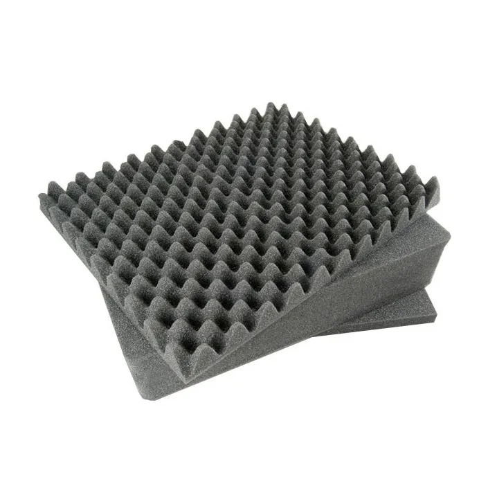 Peli Protector 1500 Replacement Foam Set