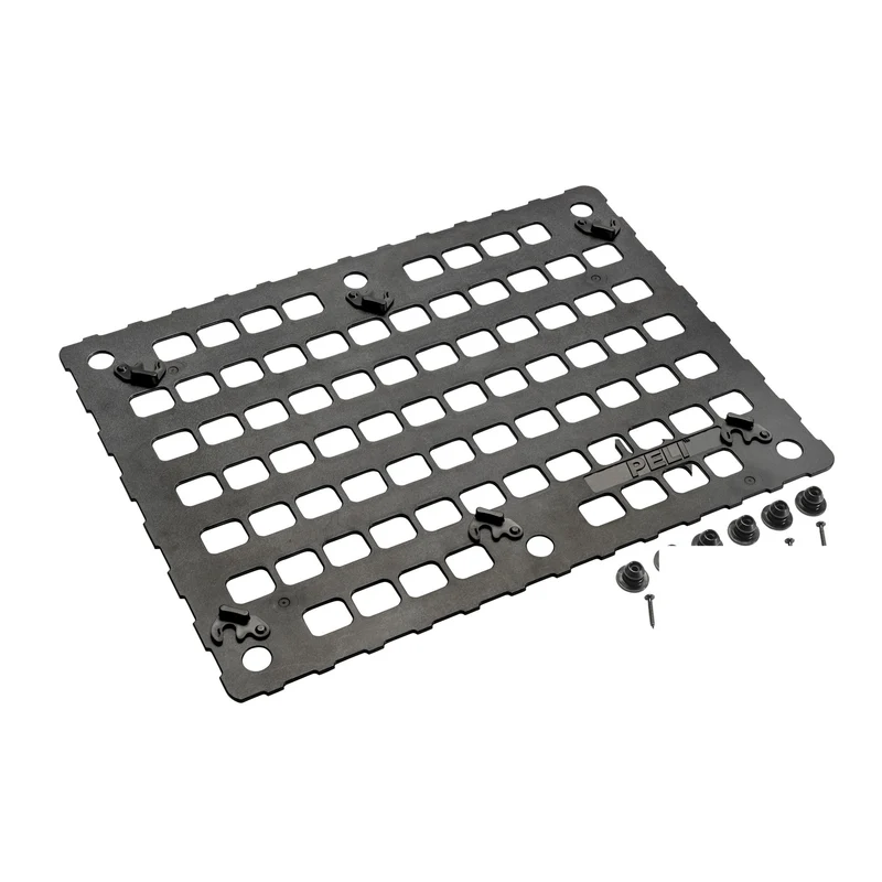 Peli™ 1560 EZ-Click™ MOLLE Case Lid Panel