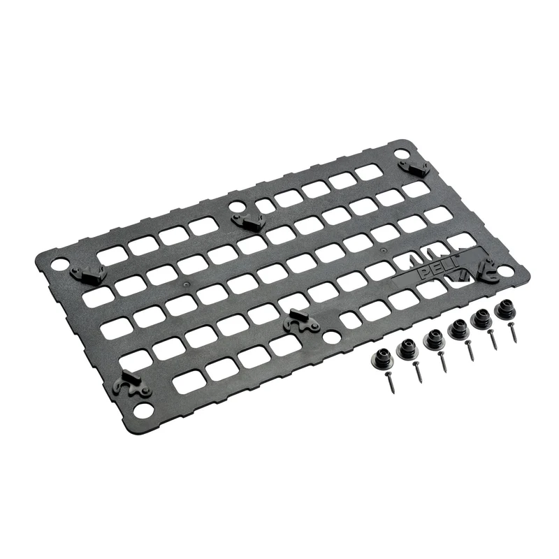 Peli™ 1510 EZ-Click™ MOLLE Case Lid Panel