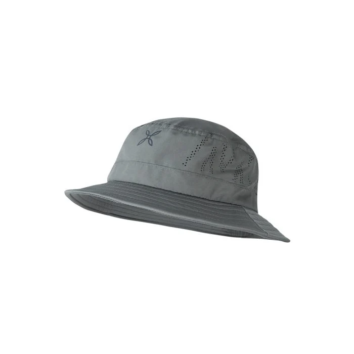 Land Cap Cappello Montagna Unisex Tortora