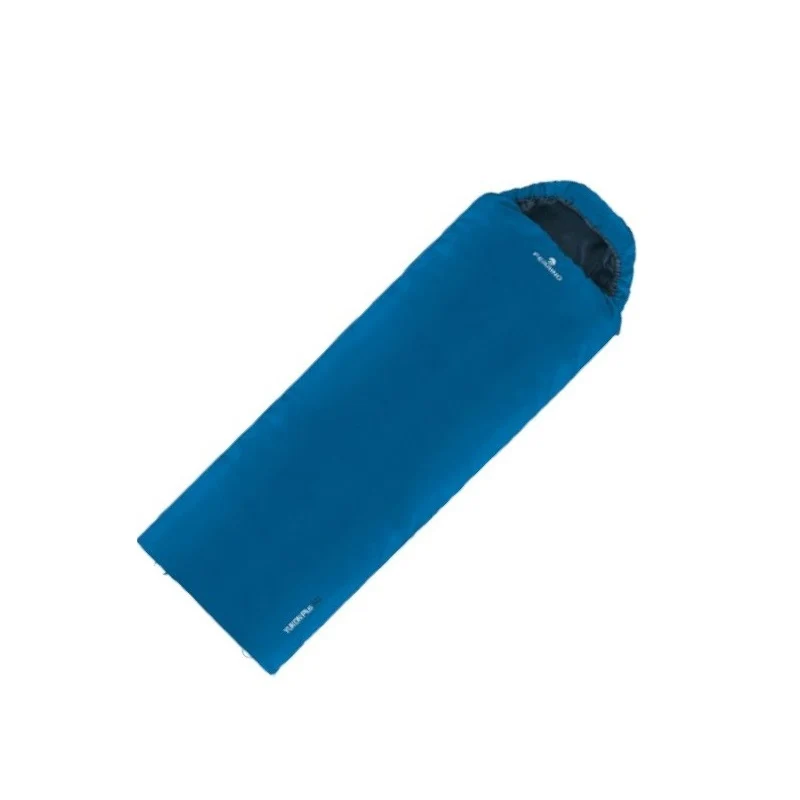 Sacco Yukon Plus SQ DX Blue Campeggio